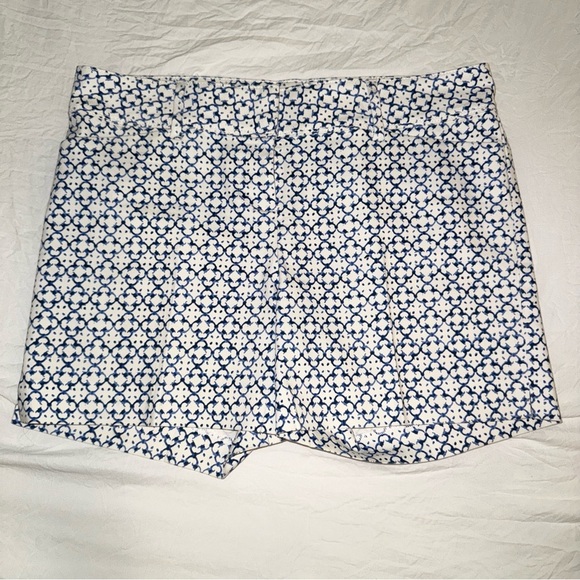 The Limited Pants - The Limited High Waist Tailored Shorts